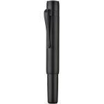 Ihdih - hongdian mini stylo plume m2 black forest, pointe fine et souple, forme elgante, stylo de poche ...