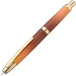 Ihdih - jinhao 10 srie stylos plume a pointe extra fine rtractable avec convertisseur d'encre et bote ...