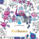 Ikebana - coloriages anti - stress Ikebana - coloriages anti - stress