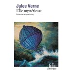 L'�le myst�rieuse