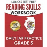 Illinois test prep reading ski