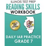 Illinois test prep reading ski