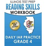 Illinois test prep reading ski