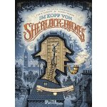 Im kopf von sherlock holmes: das r�tsel der skandal�sen eintrittskarte