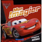 Mon imagier cars 2