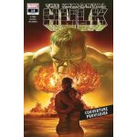 Immortal hulk - tome 1