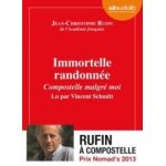 Immortelle randonn�e