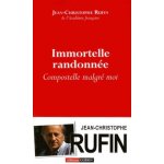 Immortelle randonne - compostelle malgr moi