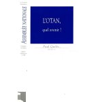 Impressions - 11e lgislature / assemble nationale tome 1495 - rapport d'information sur les ngociations ...