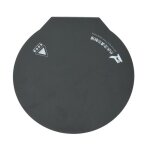 Imprimante 3d magnétique détachable, couverture de lit chauffant, rond 240x240mm, ender 3 pro, ender ... Imprimante 3d magnétique détachable, couverture de lit chauffant, rond 240x240mm, ender 3 pro, ender ...