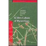 In vitro culture of mycorrhizas