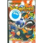 Inazuma eleven 10