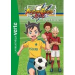 Inazuma eleven ars - tome 3 - l'esprit d'quipe