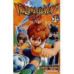 Inazuma eleven go! - tome 1