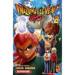 Inazuma eleven go! - tome 2