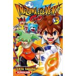 Inazuma eleven go! - tome 3