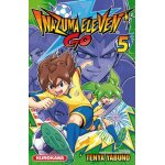 Inazuma eleven go! - tome 5