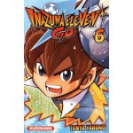 Inazuma eleven go! - tome 6