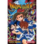 Inazuma eleven go! - tome 7