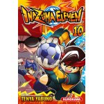 Inazuma eleven - tome 10