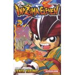 Inazuma eleven - tome 2