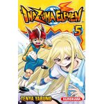 Inazuma eleven - tome 5
