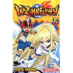 Inazuma eleven - tome 5