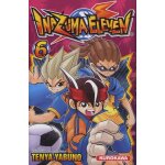 Inazuma eleven - tome 6