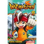 Inazuma eleven - tome 9