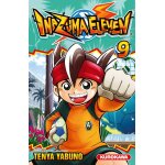 Inazuma eleven - tome 9
