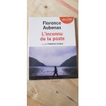 L'inconnu de la poste - livre audio 1 cd mp3