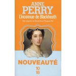 L'inconnue de blackheath - une enquête de charlotte et thomas pitt L'inconnue de blackheath - une enquête de charlotte et thomas pitt