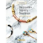 Incroyables bijoux boulons - 10 créations ultra - chics Incroyables bijoux boulons - 10 créations ultra - chics