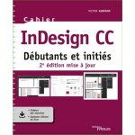 Indesign cc - dbutants et initis