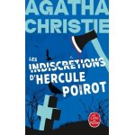 Les indiscrtions d'hercule poirot