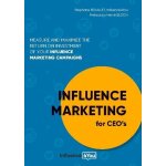 Influence marketing for ceo's