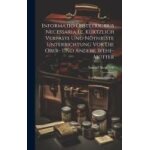 Informatio obstetricibus necessaria i. e. k�rtzlich verfaste und n�thigste unterrichtung vor die ober ...