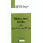 Informatique, liberte et recherche medicale