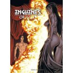 Inguinis oracle tome 2 - mater familias