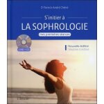 S'initier a la sophrologie - mes premi�res s�ances (1 cd audio)