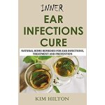 Inner ear infections cure
