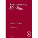 Inscriptions latines d'aquitaine (ila) - elusa / turba