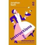 Instructions aux domestiques - suivi des opuscules humoristiques