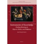 Instruments of knowledge