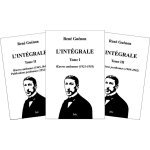 L'intgrale de ren gnon (tomes 1, 2 & 3)