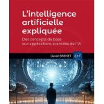 L?intelligence artificielle expliqu�e - des concepts de base aux applications avanc�es de l?ia