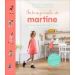 Intemporels de martine - 30 ouvrages pour enfants de 2 a 8 ans
