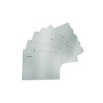 Intercalaires pour fiche bristol, han