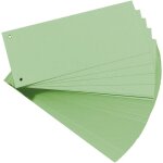 Intercalaires, pour format a4, carton dur rc, perforée, 105 x 240 mm, 190 g / m2 contenu: 100 Intercalaires, pour format a4, carton dur rc, perforée, 105 x 240 mm, 190 g / m2 contenu: 100