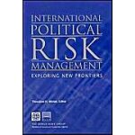 International political risk management